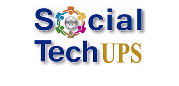 Social Tech UPS 2016 / Expirado